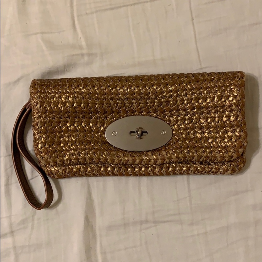 Wristlet